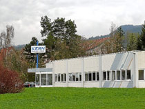 Schwarzw&auml;lder Bote, Foto: Hauser, Firma KERN & SOHN will in Frommern wachsen