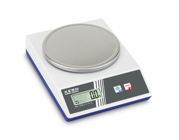 School balance KERN EIB 1000-1 Main picture 