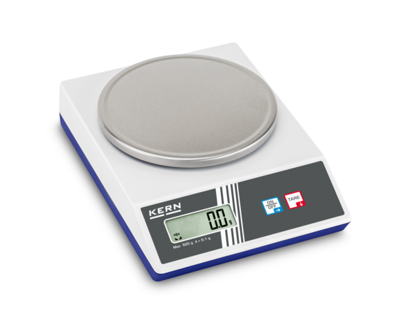 School balance KERN EIB 500-1 Main picture 