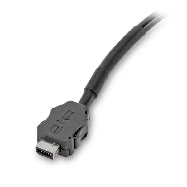 Connecteur SAUTER FS Image principale 