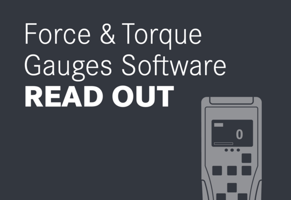 Logiciels SAUTER Readout Image principale 
