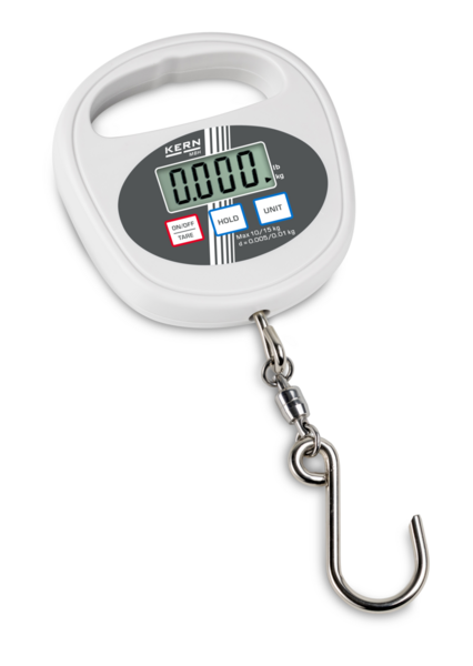 Baby hanging scale KERN MBH 15K-3 Main picture 