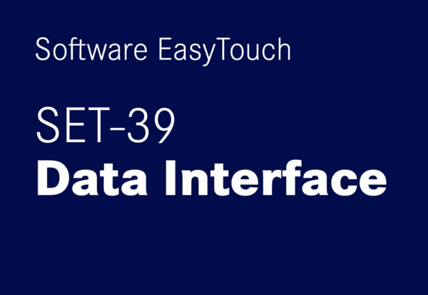 EasyTouch KERN SET-39 Imagen principal 