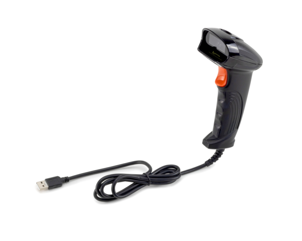 USB barcode scanner KERN YKX-A03 Main picture 