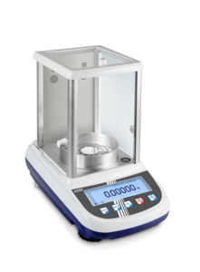 Analytical Balance KERN ALJ Main picture