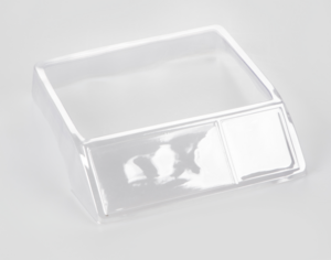 Housse Transparente De Protection Pour Balance Kern FCB-A02 - Protection Clavier Et Boîtier