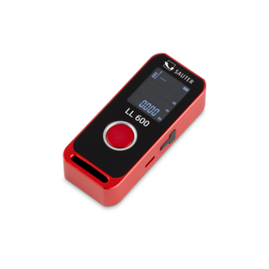laser rangefinder SAUTER LL 600 Main picture Front view