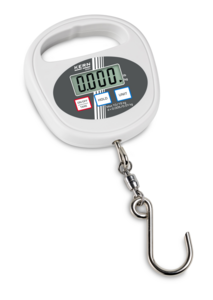 Baby hanging scale KERN MBH 15K-3 Main picture 