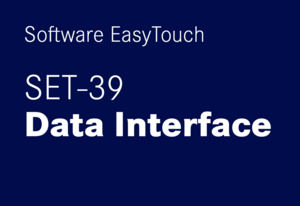 EasyTouch KERN SET-39 Hauptbild 