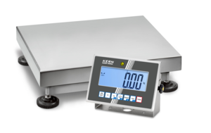 Explosion-proof platform scale KERN SXC 60K-2M-EX2  