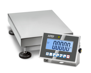 Explosion-proof platform scale KERN SXC 6K-4-EX2  