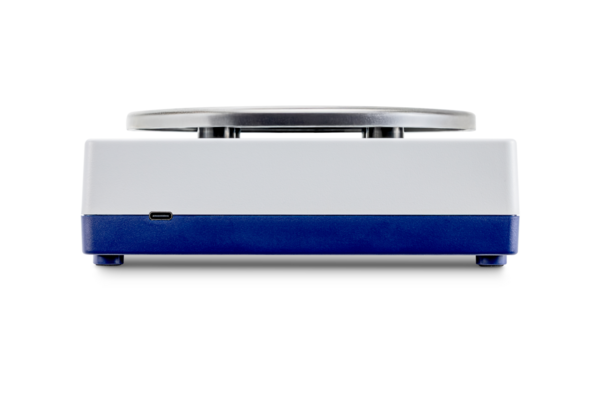 School balance KERN EIB Detail picture Rear view
