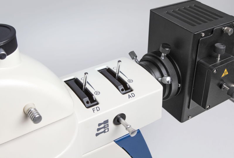 Transmitted light microscope OBN-14 - KERN & SOHN GmbH