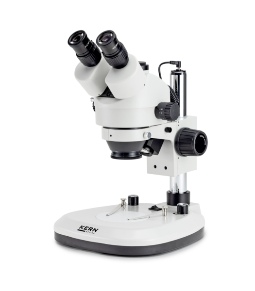 Stereomicroscopio zoom KERN Optics OZL 464 Immagine principale 