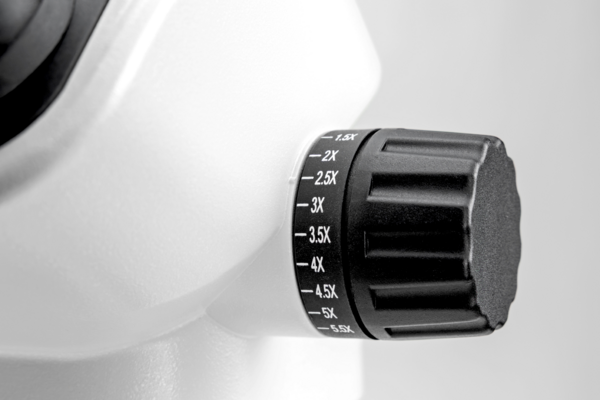 Tubo del microscopio KERN Optics OZP-15 Imagen detallada Vista detallada