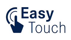 EasyTouch – Wiegen, zählen & Daten verarbeiten