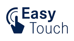 EasyTouch – weighing, counting & processing data