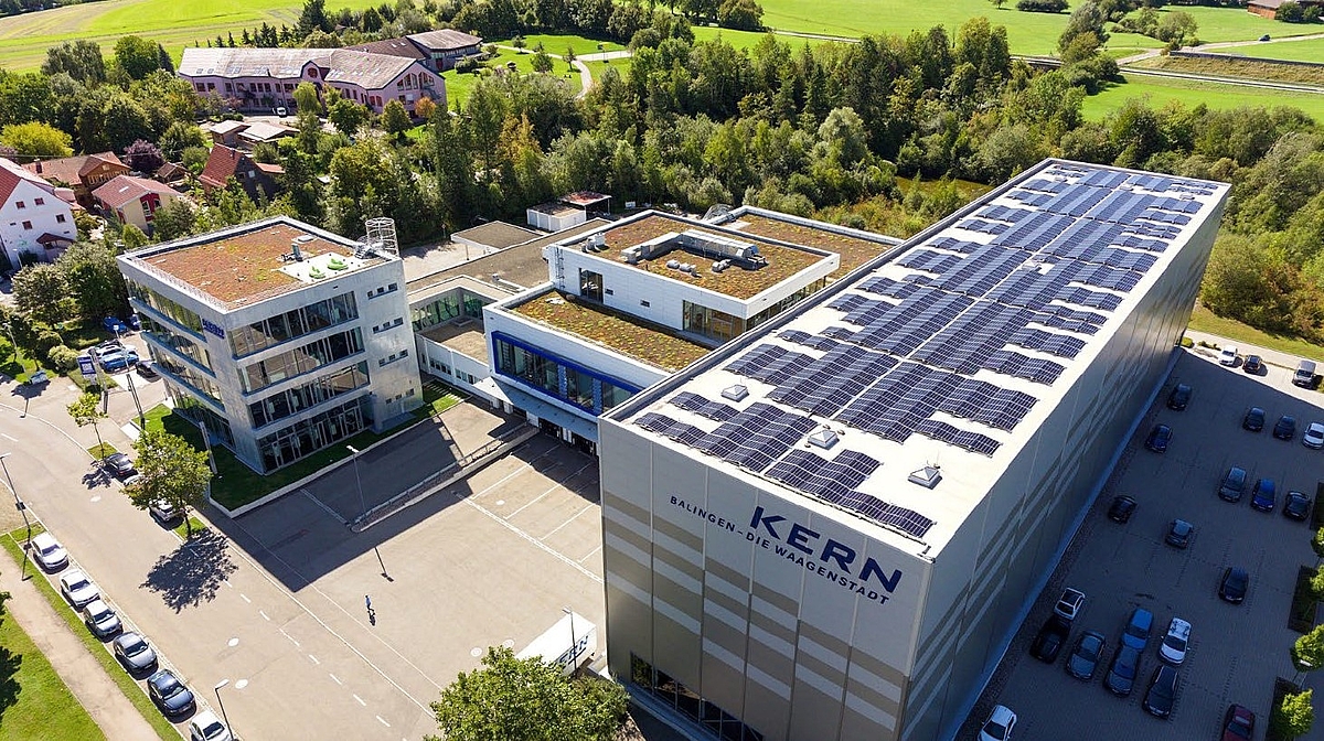 Another success in terms of sustainability