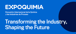 Expoquimia Barcelona
