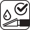 Calibrado de fábrica para refractómetros: El estándar del índice de refracción es trazable hasta los materiales de referencia estándar (SRM) del instituto estadounidense de Estándares y Tecnología (NIST, por sus siglas en inglés) y del instituto federal alemán de Física y Metrología (PTB, por sus siglas en alemán)